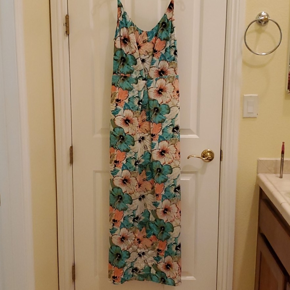 Maxi Dress Size 14